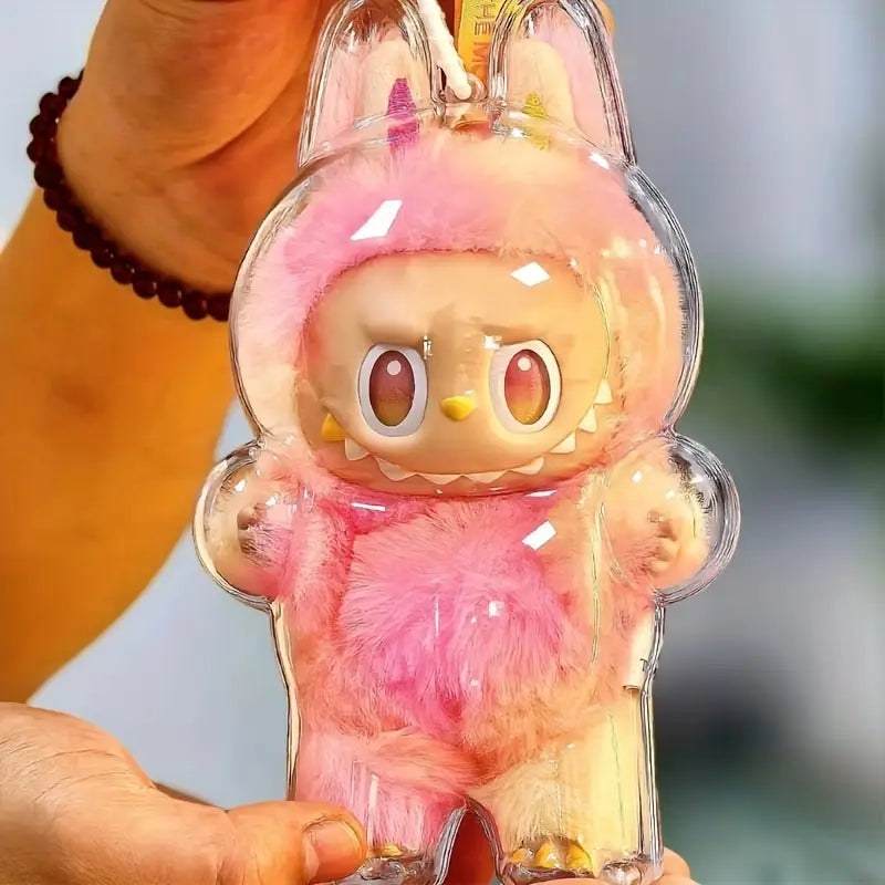 The Monsters Labubu Figure – Big Into Energy Edition