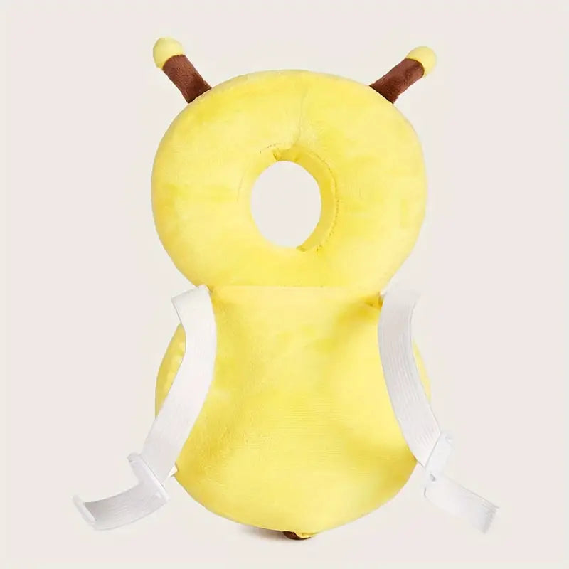 Baby Head Pillow, Anti-Fall Soft Polyester Head Protector