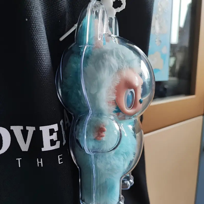 The Monsters Labubu Figure – Big Into Energy Edition