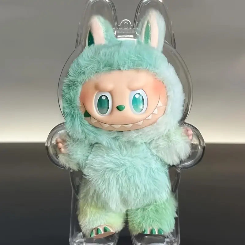 The Monsters Labubu Figure – Big Into Energy Edition