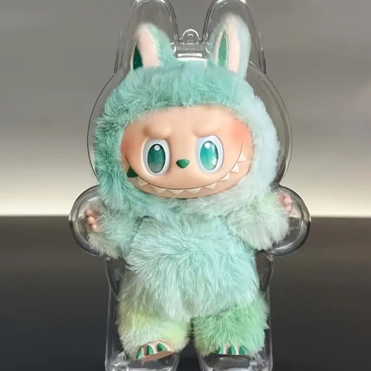 The Monsters Labubu Figure – Big Into Energy Edition