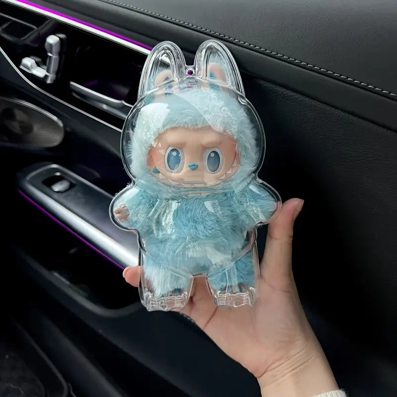 The Monsters Labubu Figure – Big Into Energy Edition