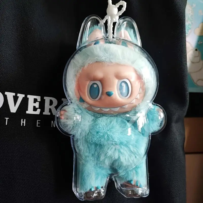 The Monsters Labubu Figure – Big Into Energy Edition