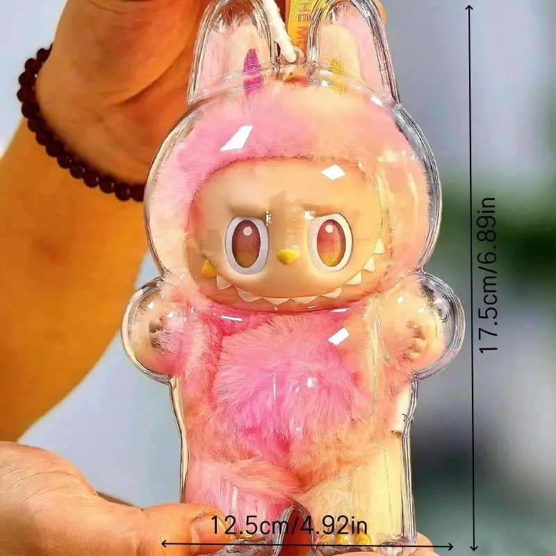 The Monsters Labubu Figure – Big Into Energy Edition